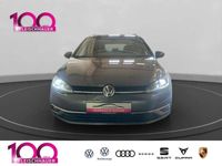 gebraucht VW Golf VII VII Highline1,5 TSI DSG NAVI+LED