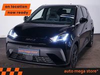 Neu BYD Dolphin Surf Comfort 114 kW (156 PS) 2025 Schwarz Kleinwagen