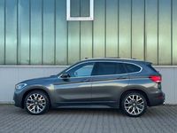Gebraucht BMW X1 Advantage 150 PS (110 kW) 2022 Grau SUV