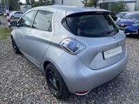 gebraucht Renault Zoe Z.E.40 LIFE Klima Navigation Batteriemiete