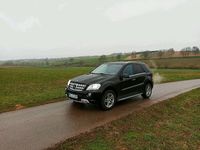 gebraucht Mercedes ML350 