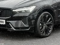 Gebraucht Volvo XC60 Plus 349 PS (256 kW) 2024 Schwarz SUV