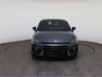 Neu Cupra Leon 150 PS (110 kW) 2026 Blau Limousine