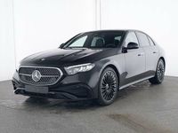 Gebraucht Mercedes E220 AMG 197 PS (144 kW) 2024 Andere farbe Limousine