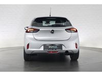 gebraucht Opel Corsa F ELEGANCE+LED LICHT+RÜCKFAHRKAMERA+SITZ-/LENKRADHEIZUNG+FERNLICHTASSISTENT+ALUFELGEN