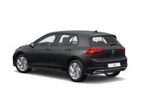 Gebraucht VW Golf VIII GTE 245 PS (180 kW) 2021 Grau Limousine