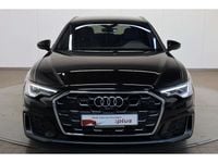 Gebraucht Audi A6 S-Line 204 PS (150 kW) 2023 Schwarz Kombi
