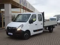 Gebraucht Opel Movano 2021 Andere Van