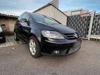 Gebraucht VW Golf VI 140 PS (102 kW) 2008 Schwarz Kleinwagen