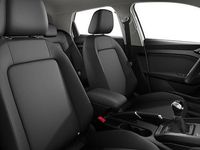 Gebraucht Audi A1 Sportback Basis 110 PS (80 kW) 2024 Weiß Kleinwagen