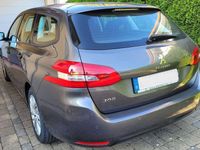 gebraucht Peugeot 308 308SW BlueHDi 100 Stop