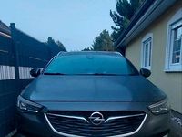 Gebraucht Opel Insignia Ultimate 170 PS (125 kW) 2019 Grau Kombi
