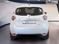 gebraucht Renault Zoe R135ze 50 Riviera Kaufbatterie Ccs Ladeanschluss Navi Kamera Uvm Inspektion Hu Neu