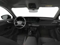 Second-hand Audi A5 Performance 204 CP (150 kW) 2025 Negru Break