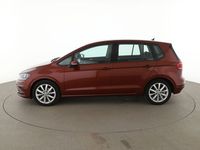 gebraucht VW Golf Sportsvan 1.5 TSI ACT Comfortline, Benzin, 19.760 €