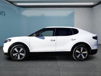 Neu Ford Capri 210 kW (286 PS) 2025 Weiß SUV