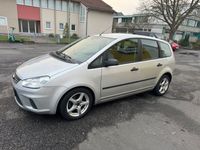 gebraucht Ford C-MAX 1,6TDCi 80kW DPF Ghia Ghia