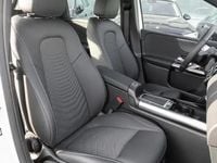Gebraucht Mercedes B200 Progressive 150 PS (110 kW) 2025 Weiss polarweiß Van / Kleinbus