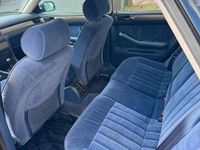 Gebraucht Audi A6 170 PS (125 kW) 1998 Limousine