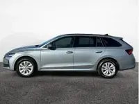 Gebraucht Skoda Octavia Selection 150 PS (110 kW) 2026 Smokey diamondsilber Kombi