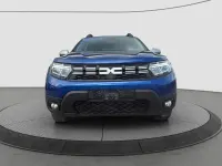 Używany Dacia Duster Expression 116 KM (85 kW) 2023 Niebieski SUV