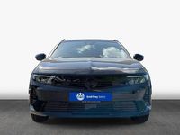 Neu Opel Astra 114 kW (156 PS) 2025 Schwarz Kombi