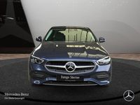 Gebraucht Mercedes C200 Avantgarde 204 PS (150 kW) 2025 Blau Limousine