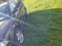 Usata VW Passat 101 CV (74 kW) 2004 Nero Station wagon
