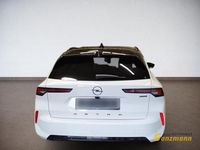 Gebraucht Opel Astra Ultimate 181 PS (133 kW) 2025 Weiß Kleinwagen