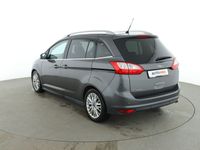 gebraucht Ford Grand C-Max 2.0 TDCi Titanium