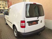 gebraucht VW Caddy Kasten/Kombi EcoProfi, Klima, Tempomat!!!