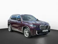 Gebraucht BMW X5 Comfort Edition 490 PS (360 kW) 2024 Ametrin (violett) SUV