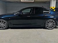Gebraucht BMW 520 190 PS (139 kW) 2018 Andere farben Limousine