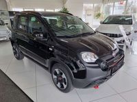 gebraucht Fiat Panda Cross 1.0 GSE Hybrid 51kW (70PS)