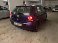 gebraucht VW Polo 1.9 tdi