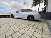 gebraucht BMW 340 i Sport Line Automatic Sport Line