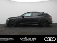 Gebraucht Audi A5 Ambiente 204 PS (150 kW) 2025 Mythosschwarz metallic Kombi