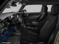 Gebraucht Mini Cooper S Pepper 192 PS (141 kW) 2020 Grau Kleinwagen