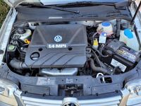 gebraucht VW Polo 1.4 Benzin Automatik