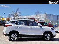 Gebraucht Baic X35 116 PS (85 kW) 2024 Weiß SUV