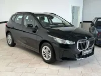Gebraucht BMW 216 122 PS (89 kW) 2025 Schwarz ii Kombi