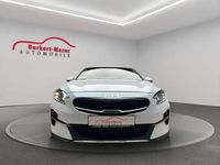 Gebraucht Kia XCeed Edition 7 120 PS (88 kW) 2022 (wd) cararraweiss SUV