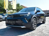 Gebraucht Opel Mokka-e Elegance 100 kW (136 PS) 2022 Schwarz SUV