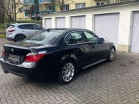 gebraucht BMW 523 523 i Aut.