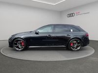 Gebraucht Audi RS4 Competition 450 PS (330 kW) 2024 Schwarz Kombi