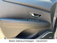 Gebraucht Renault Scenic E-Tech Bose Edition 159 PS (116 kW) 2019 Grau Van / Kleinbus