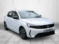 Gebraucht Opel Corsa Edition 110 PS (80 kW) 2025 Karbon schwarz (metallic) Kleinwagen