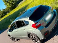 Gebraucht Subaru XV 147 PS (108 kW) 2014 Grün SUV