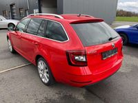 gebraucht Skoda Octavia Style/Navi/ACC/18Zoll/LED/26.800 Kilometer