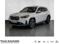 Gebraucht BMW iX1 xLine 230 kW (313 PS) 2023 Alpinweiss iii SUV